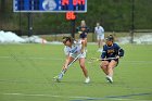 WLax vs UMass  Wheaton College Women’s Lacrosse vs UMass Dartmouth. - Photo By: KEITH NORDSTROM : Wheaton, Lacrosse, LAX